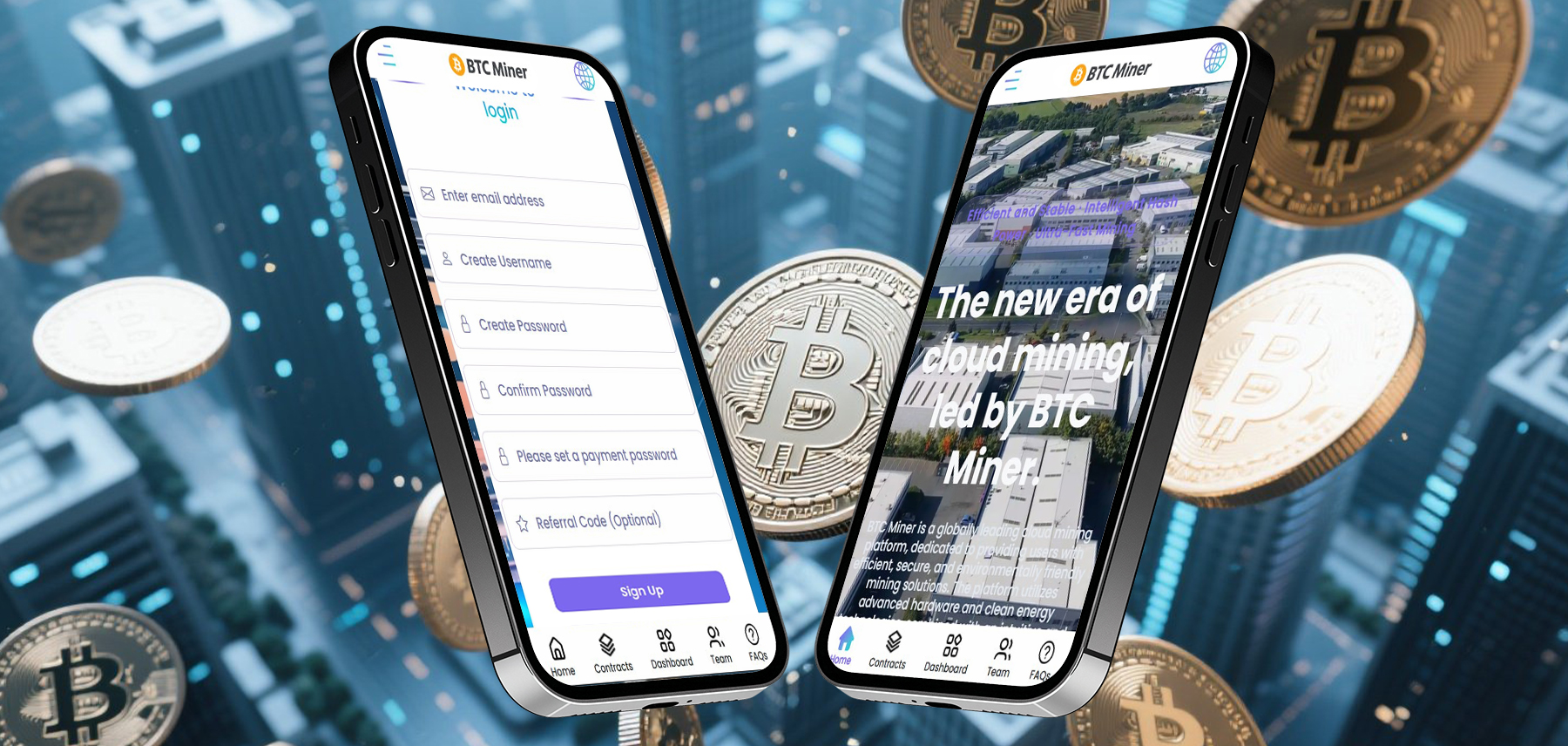 Kixaminer App